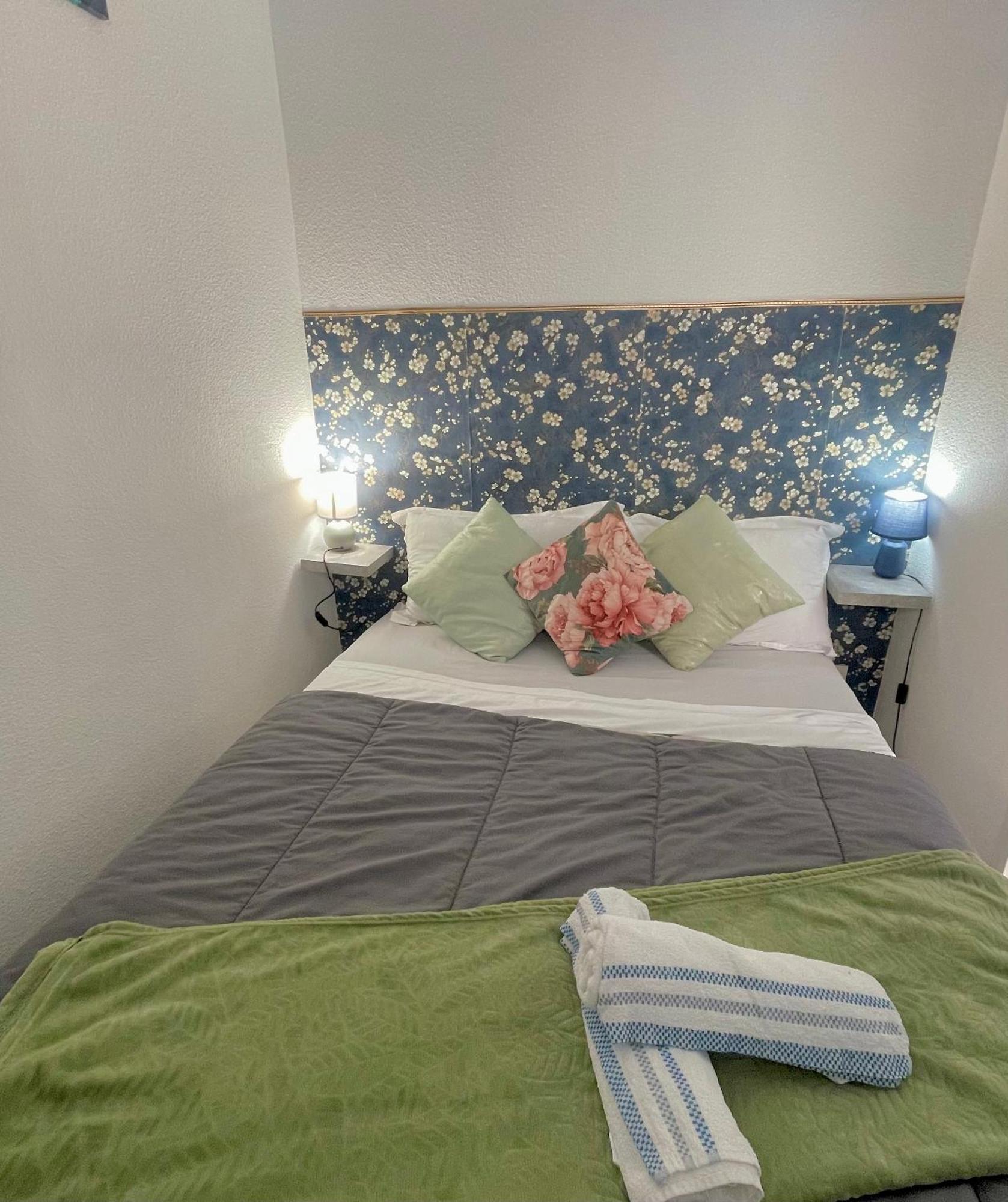 Sète Joli Appartement Avec Piscine מראה חיצוני תמונה